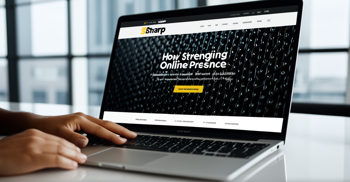Como consolidar sua marca online com estratégias de branding poderosas?