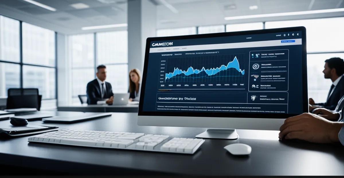 Descubra como a gamificação pode impulsionar a produtividade no local de trabalho.