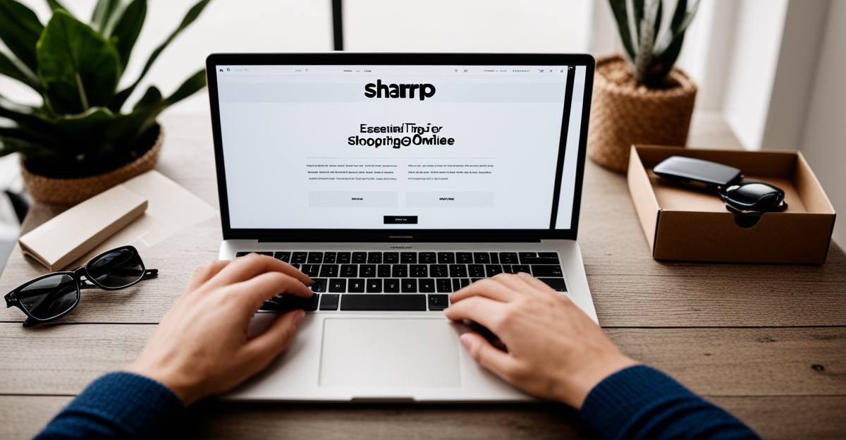 Dicas essenciais para fazer compras online com segurança e tranquilidade
